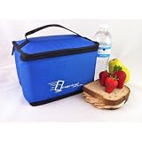 Fridge-to-go Pack 'N Go Cooler Bag - Royal Blue