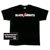 Black Sabbath   Sold Our Souls T Shirt