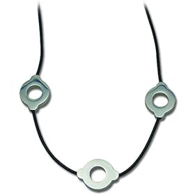  Naruto: Itachi Cosplay Necklace