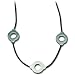 Naruto: Itachi Cosplay Necklace