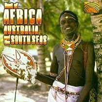 Best of Africa, Australia and the South Seas