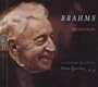Brahms: Piano Quartets Nos. 1 & 3, Opp. 25,60 (Rubinstein Collection, Vol. 65)