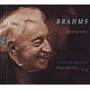 Brahms: Piano Quartets Nos. 1 & 3, Opp. 25,60 (Rubinstein Collection, Vol. 65)