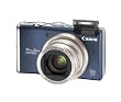 Canon Power Shot SX 200 IS Appareil photo compact num�rique 12,1 Mpix Zoom Optique 12x Ecran LCD 3" Bleu