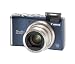 Canon PowerShot SX200 IS Digitalkamera (12 Megapixel, 12-fach opt. Zoom, 7,6 cm (3 Zoll) Display) Blue Canon PowerShot SX200 IS Digitalkamera (12 Megapixel, 12-fach opt. Zoom, 7,6 cm (3 Zoll) Display) Blue
