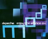 enjoy the silence
