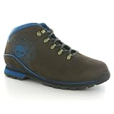 Timberland Smooth Rock Brown Nubuck Damen Boots