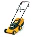 Outdoor Living : Bully LawnPup 13-Inch Electric Lawn Mower #10298