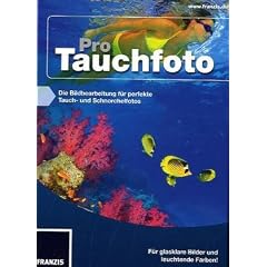 Tauchfoto Pro