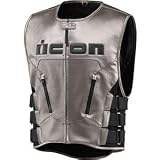 Icon Regulator Stainless Vest