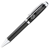 Florida Gators Black Carbon Fiber Pen