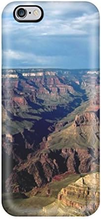 Iphone 6 Plus Case, Premium Protective Case With Awesome Look - Grand Canyon