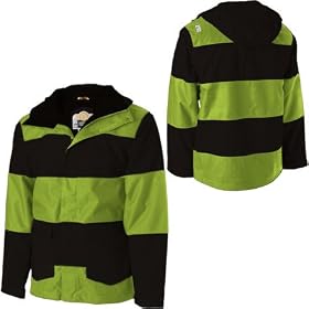 Bonfire Titan Jacket - Mens