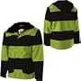 Bonfire Titan Snowboard Jacket Citron Mens Sz XL