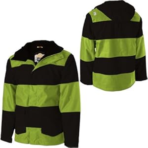 Bonfire Titan Jacket