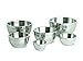 Artisan Insulated, Double-Wall Stainless Steel Serving Bowl, 5-Quart Capacity