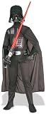 Star Wars Child's Darth Vader Costume, Small