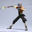 Final Fantasy Xiii Play Arts -Kai-: Hope Estheim Action Figure