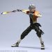 Final Fantasy Xiii Play Arts -Kai-: Hope Estheim Action Figure