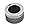 Altec Lansing iM-237 Orbit Ultraportable Speaker for MP3 Players (Silver)