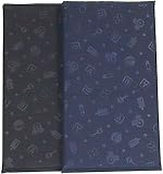 JL Childress Full Body Changing Pad, Black