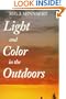 Light and Color in the Outdoors
