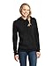 District Women's The Concert Fleece Hoodie