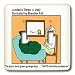 Londons Times Funny Medicine Cartoons - Low Self-Esteem - Light Switch Covers - double toggle switch
