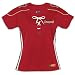 Buccaneers NFL Draft Me Shimmer Jersey - Women's