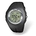 Sporting Goods : Polar F6 Men's Heart Rate Monitor Watch (Black Coal)