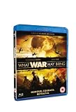What War May Bring (2010) ( Ces amours-là ) ( What Love May Bring ) [ Blu-Ray, Reg.A/B/C Import - United Kingdom ]