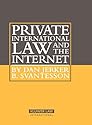 Private International Law and the Internet