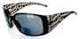 "Grand Cayman" designer fashion Bifocal Sunglasses for youthful and active women who want to read in comfort as they work or have fun in the sun.