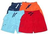 Infant Boys' Swim Trunks