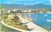 Acapulco Mexico Embarcadero Postcard