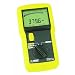 AEMC 1030 Megohmmeter, 2000 Megaohms Insulation, 250V, 500V AC/DC Voltage, 200mA Current