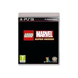 LEGO Marvel