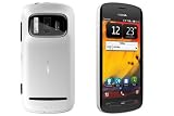 Nokia 808 PureView White Factory Unlocked PENTA BAND 3G 850/900/1700/1900/2100 from Nokia by New Generation Products LLC.,