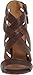 Nine West Women's Mauren Wedge Sandal