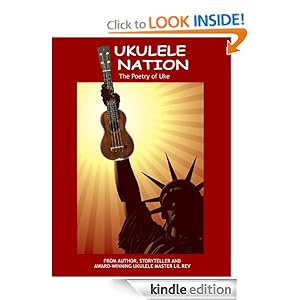 Ukulele Lil
