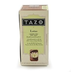 Tazo Lotus (1.7 ounce)