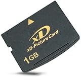 1GB xD Picture Card