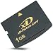 Electronics : Dane-Elec - Flash memory card - 1 GB - xD-Picture Card