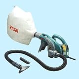ポータブル集塵機 50hz PVC-500 (50Hz)