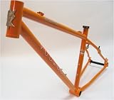 NEW 2008 VooDoo Bizango 853 Mountain Bike Bicyle Frames