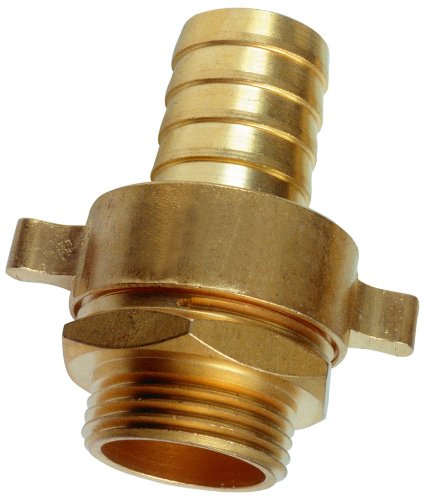 Connex FLOR92715 Standrohrverschraubung,