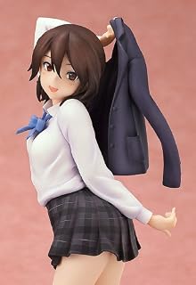 ココロコネクト 稲葉姫子 (1/8スケール PVC製塗装済み完成品)