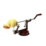 Rotary Apple Peeler / Corer