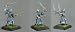 Warlord Battle Nun Novitiates (3) RPR 14140