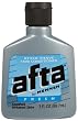 Skin Bracer by Mennen Afta Skin Conditioner After Shave-Fresh-3 oz (Quantity of 6)